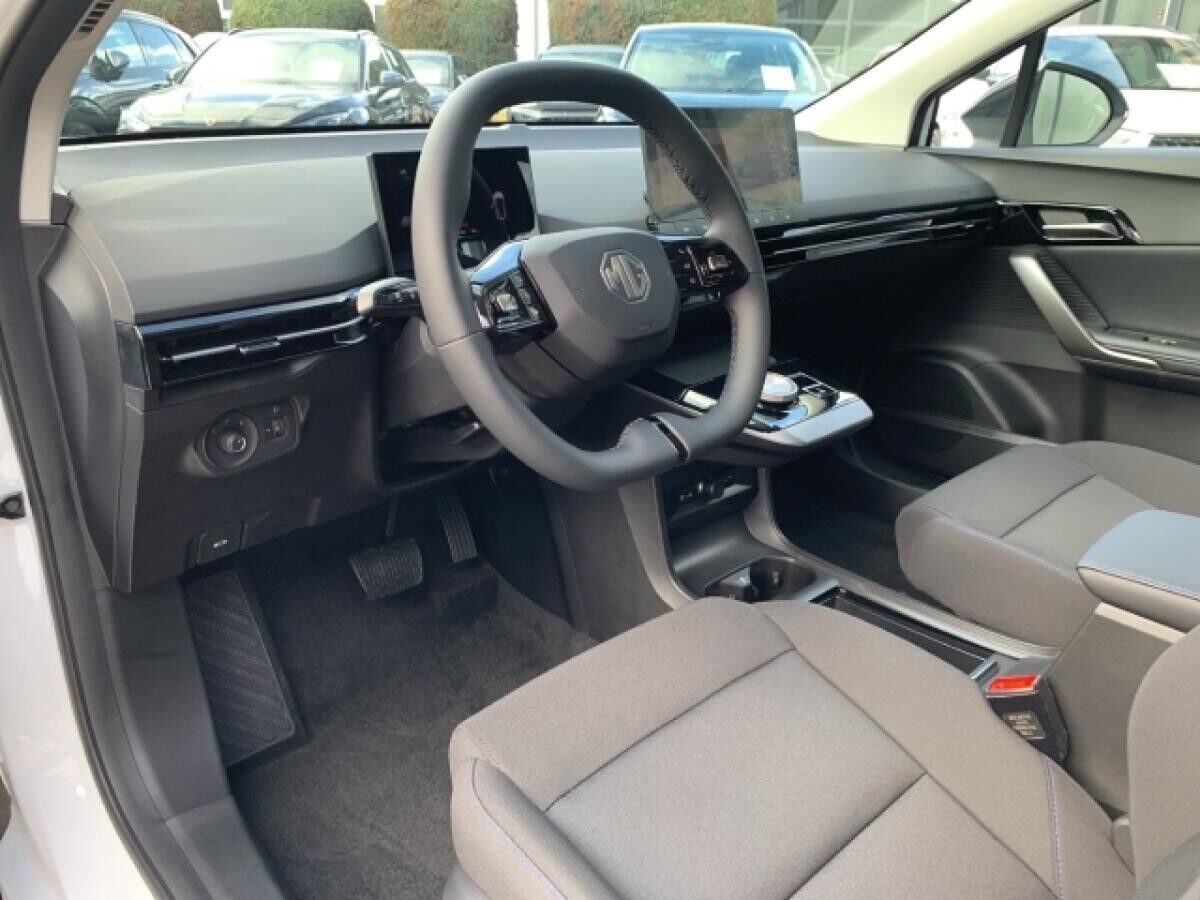 MG MG4 ⚡ MG 4 Standard 49kWh – vollelektrisch 🚘 sofort lieferbar ⏳ inkl. 7 Jahren Garantie 🛡️