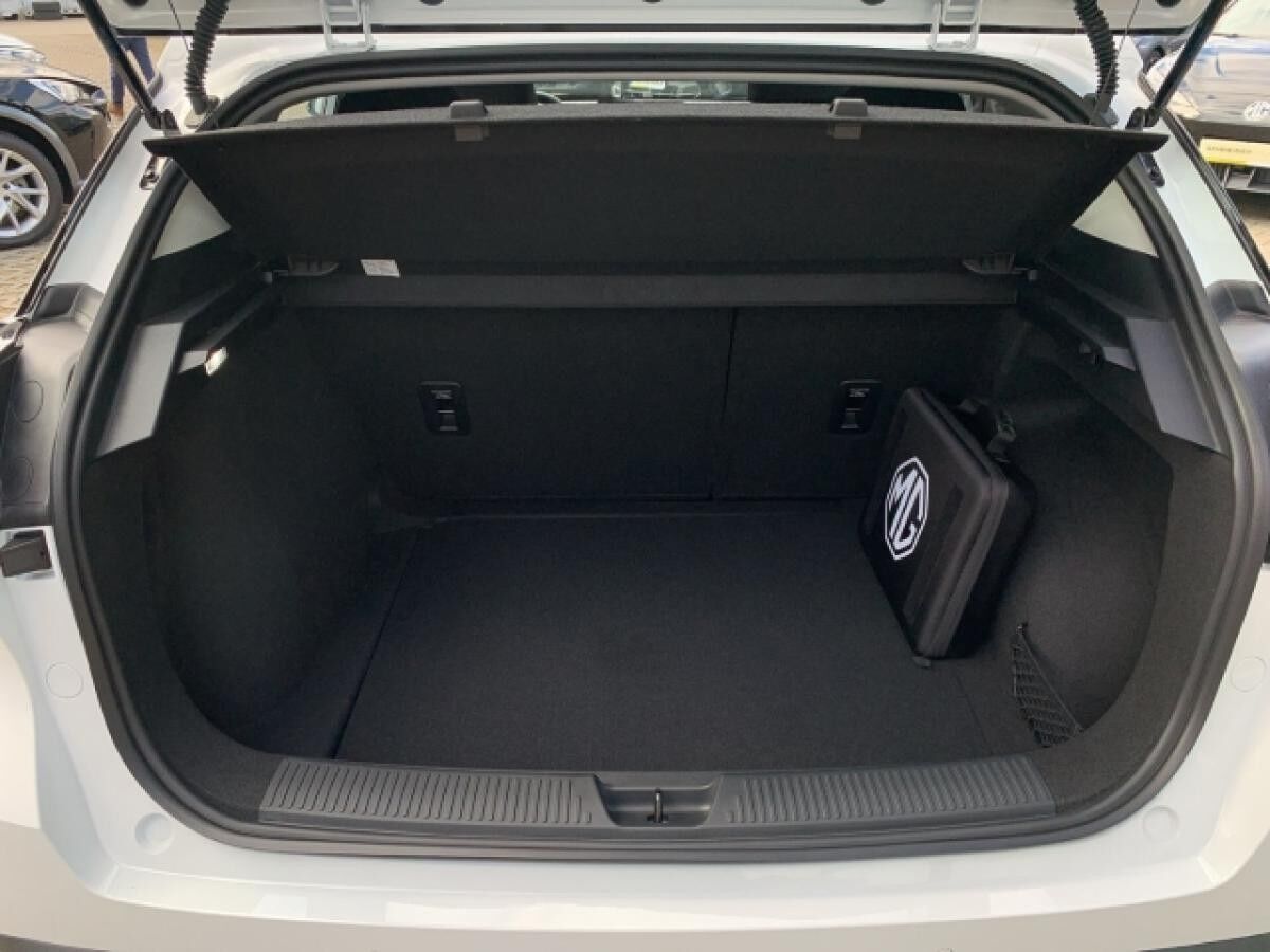 MG MG4 ⚡ MG 4 Standard 49kWh – vollelektrisch 🚘 sofort lieferbar ⏳ inkl. 7 Jahren Garantie 🛡️