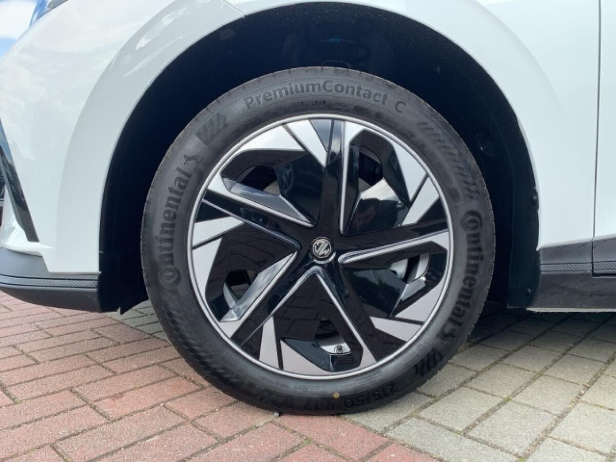 MG MG4 ⚡ MG 4 Standard 49kWh – vollelektrisch 🚘 sofort lieferbar ⏳ inkl. 7 Jahren Garantie 🛡️