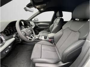 Audi Q5 S line 50 TFSI e quattro S tronic Audi Q5 S line 50 TFSI e quattro S tronic