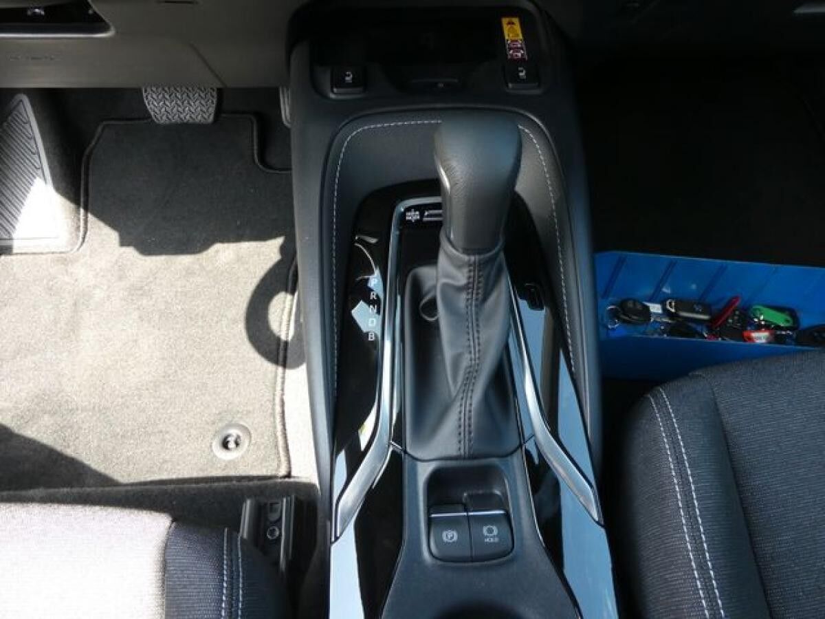 Suzuki Swace Suzuki Swace 1.8 Comofrt + CVT Hybrid - Standort Hamburg