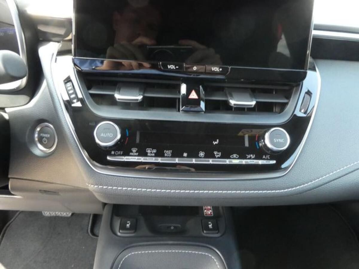 Suzuki Swace Suzuki Swace 1.8 Comofrt + CVT Hybrid - Standort Hamburg