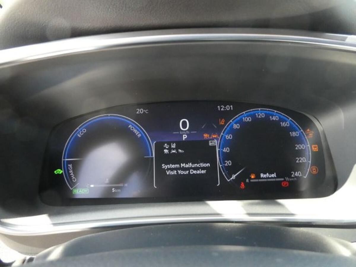 Suzuki Swace Suzuki Swace 1.8 Comofrt + CVT Hybrid - Standort Hamburg