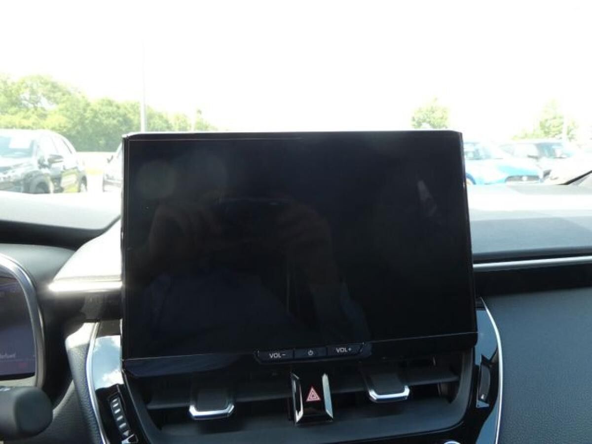 Suzuki Swace Suzuki Swace 1.8 Comofrt + CVT Hybrid - Standort Hamburg