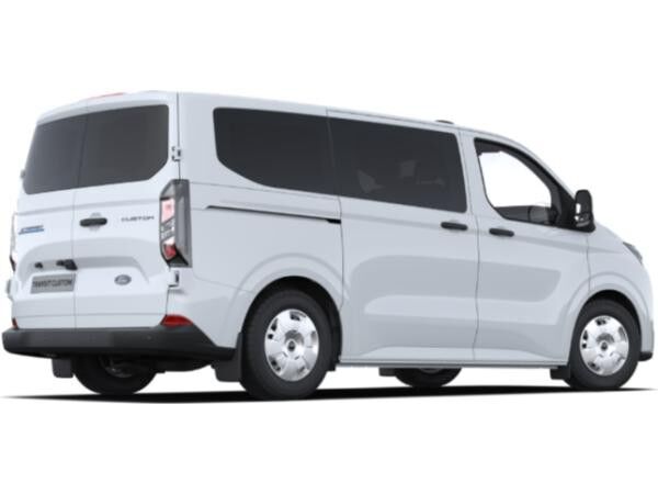 Ford Transit Custom E KOMBI PKW TREND 340 L1H1⚡Elektro-Deal⚡