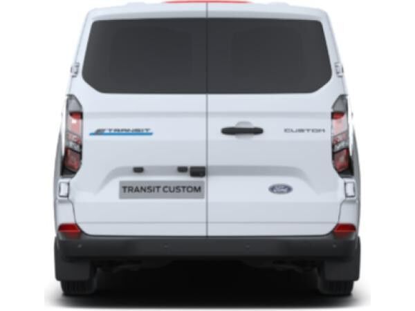 Ford Transit Custom E KOMBI PKW TREND 340 L1H1⚡Elektro-Deal⚡