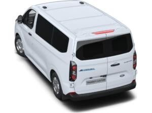 Ford Transit Custom E KOMBI PKW TREND 340 L1H1⚡Elektro-Deal⚡