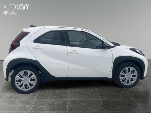 Toyota Aygo X Business *Nur Pflege und Medizin* inkl. Wartung