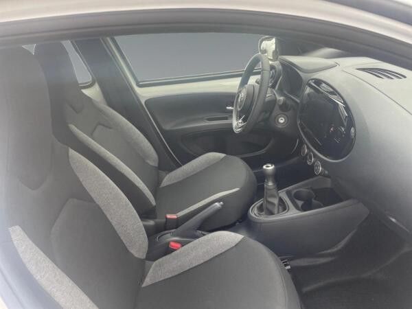 Toyota Aygo X Business *Nur Pflege und Medizin* inkl. Wartung