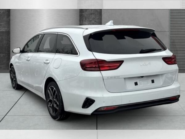 Kia Ceed SW 1.5T 48V DCT ULTIMATE Edition STYLE-Paket