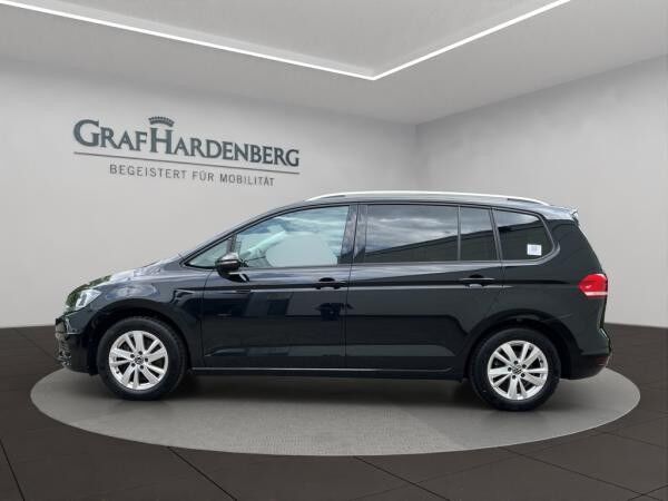 Volkswagen Touran 1.5 TSI DSG Comfortline / SOFORT VERFÜGBAR !
