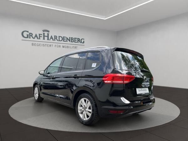 Volkswagen Touran 1.5 TSI DSG Comfortline / SOFORT VERFÜGBAR !