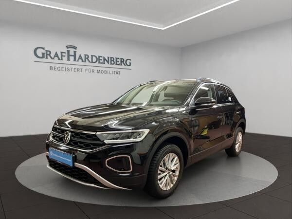 Volkswagen T-Roc 1.0 TSI Life / SOFORT VERFÜGBAR !