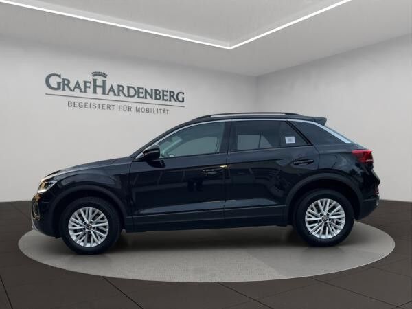 Volkswagen T-Roc 1.0 TSI Life / SOFORT VERFÜGBAR !