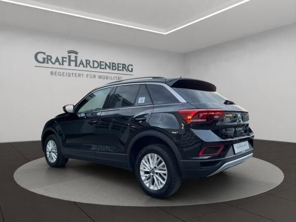 Volkswagen T-Roc 1.0 TSI Life / SOFORT VERFÜGBAR !