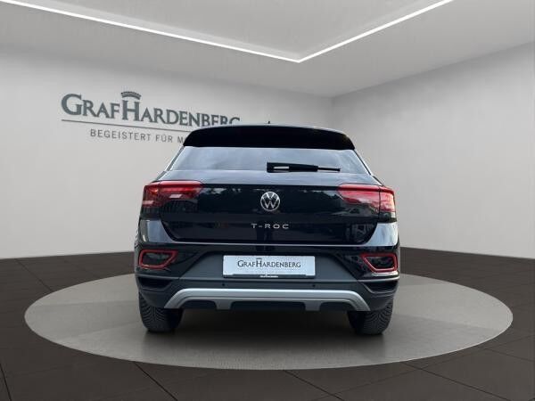 Volkswagen T-Roc 1.0 TSI Life / SOFORT VERFÜGBAR !