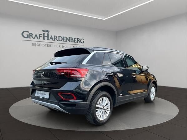 Volkswagen T-Roc 1.0 TSI Life / SOFORT VERFÜGBAR !