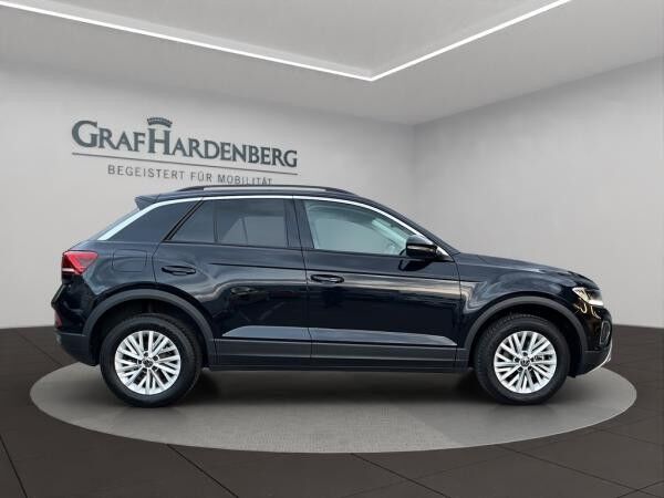 Volkswagen T-Roc 1.0 TSI Life / SOFORT VERFÜGBAR !