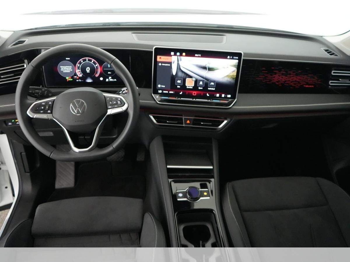 Volkswagen Tiguan 1.5 eTSI DSG Elegance / SOFORT VERFÜGBAR !