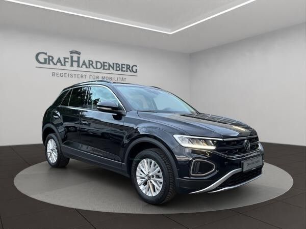 Volkswagen T-Roc 1.0 TSI Life / SOFORT VERFÜGBAR !