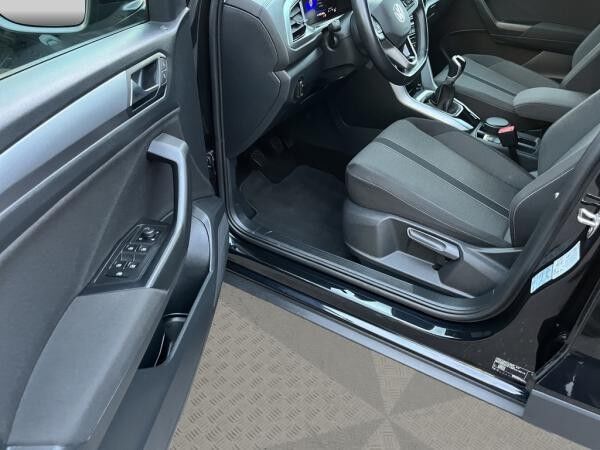Volkswagen T-Roc 1.0 TSI Life / SOFORT VERFÜGBAR !