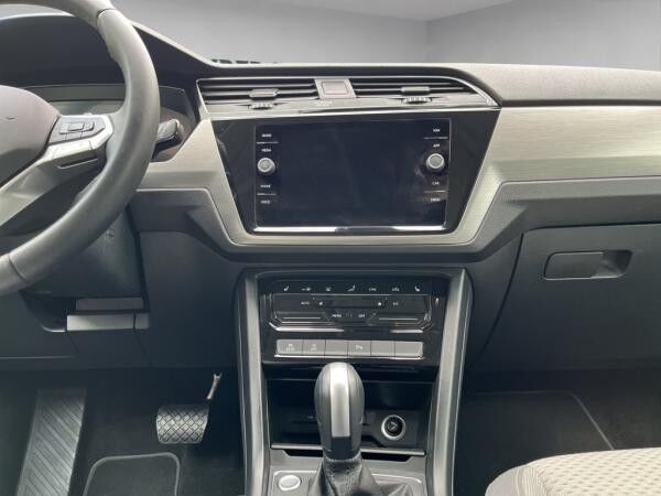 Volkswagen Touran 1.5 TSI DSG Comfortline / SOFORT VERFÜGBAR !