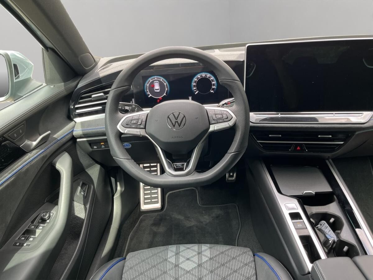 Volkswagen Passat Variant 2.0 TSI R-Line / SOFORT VERFÜGBAR !