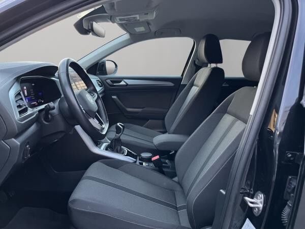 Volkswagen T-Roc 1.0 TSI Life / SOFORT VERFÜGBAR !