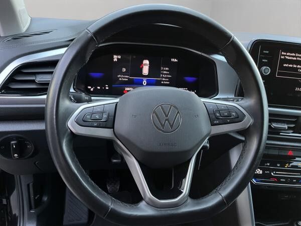 Volkswagen T-Roc 1.0 TSI Life / SOFORT VERFÜGBAR !