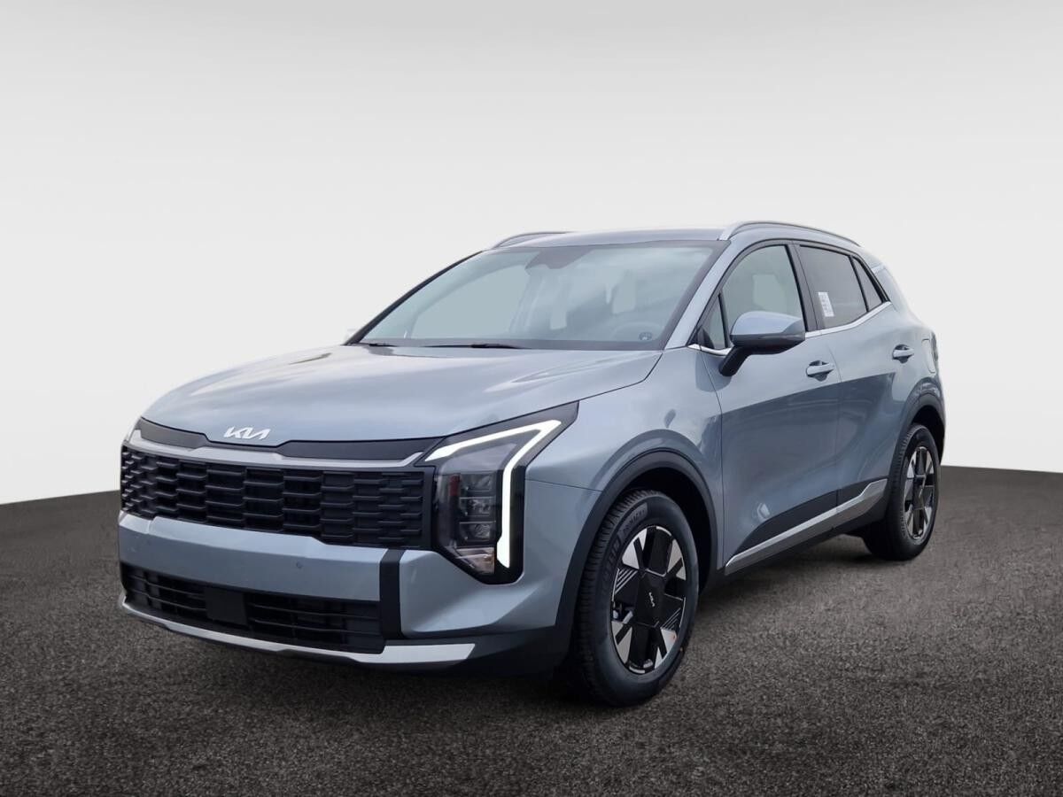 Kia Sportage PE DCT Vision Komfort-P. MJ2026 Gewerbe