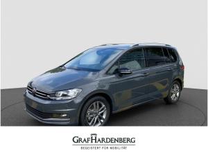 Volkswagen Touran Comfortline 1.5 l TSI | SOFORT VERFÜGBAR !