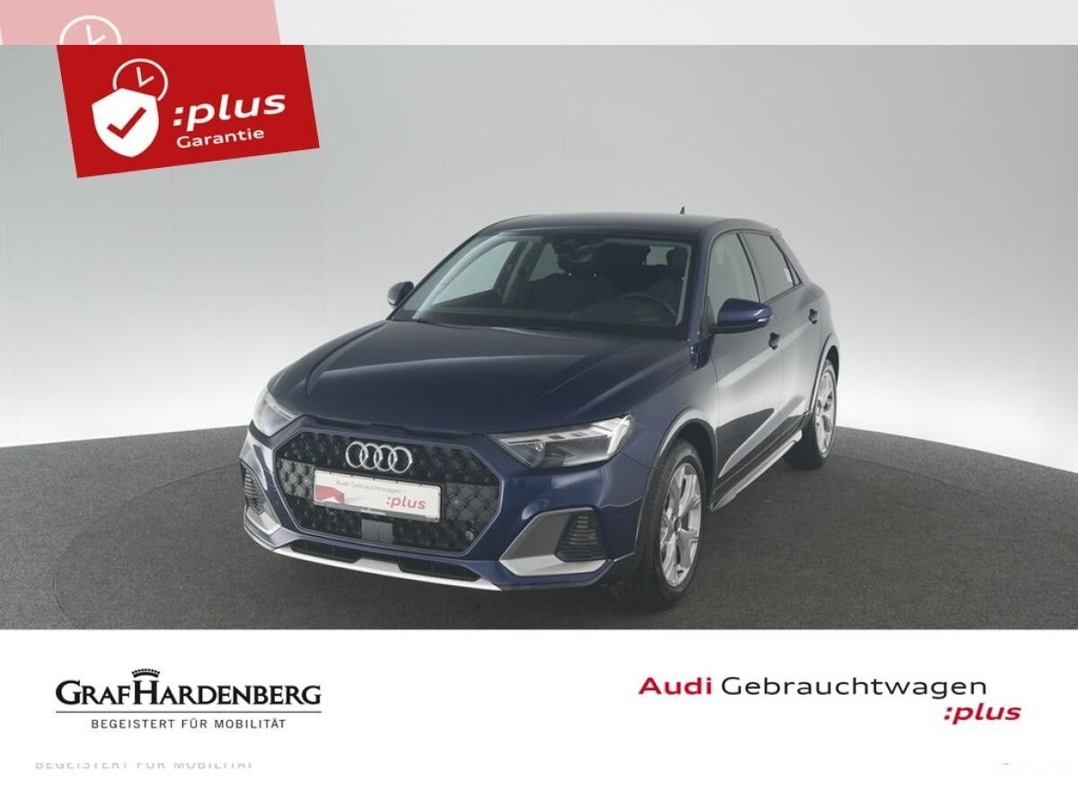 Audi A1 allstreet 30 TFSI / 2,99 % FIN. OHNE ANZAHLUNG !
