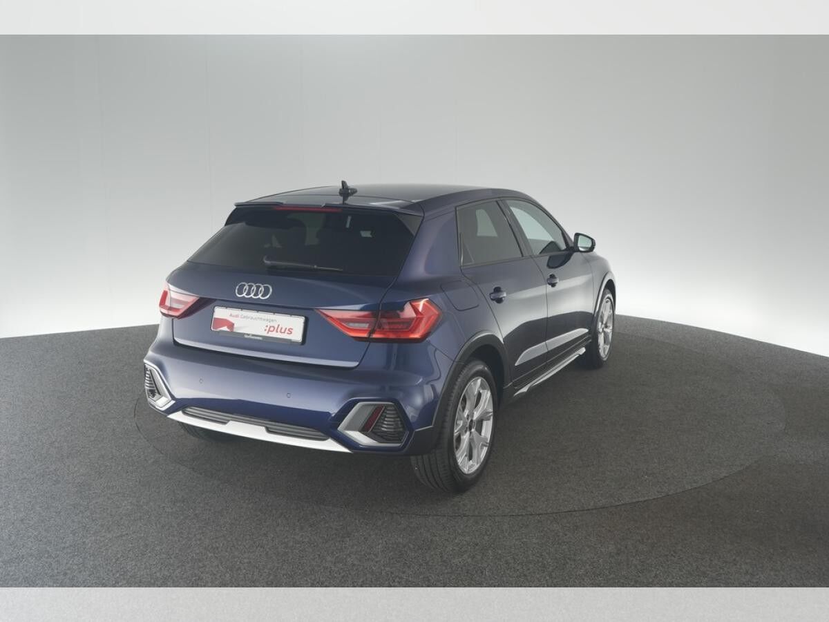 Audi A1 allstreet 30 TFSI / 2,99 % FIN. OHNE ANZAHLUNG !