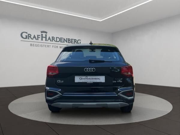 Audi Q2 35 TFSI advanced / SOFORT VERFÜGBAR !
