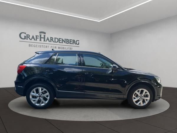 Audi Q2 35 TFSI advanced / SOFORT VERFÜGBAR !