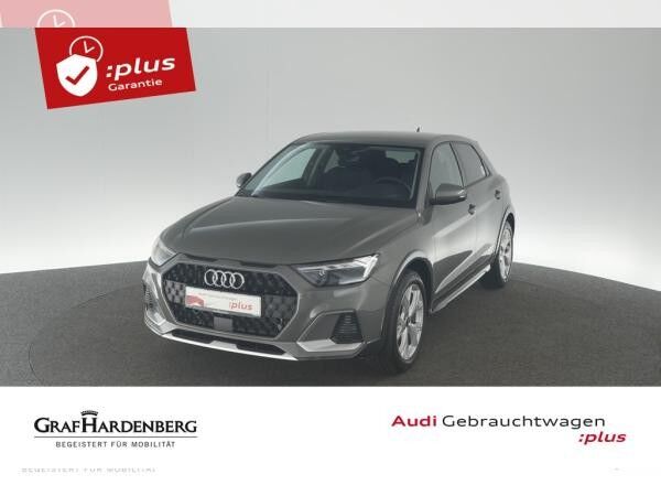 Audi A1 allstreet 30 TFSI / SOFORT VERFÜGBAR !