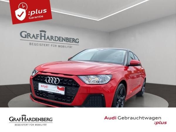 Audi A1 Sportback 25 TFSI / 2,99 % FIN. OHNE ANZAHLUNG !