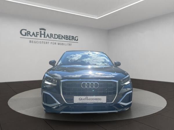 Audi Q2 35 TFSI advanced / SOFORT VERFÜGBAR !