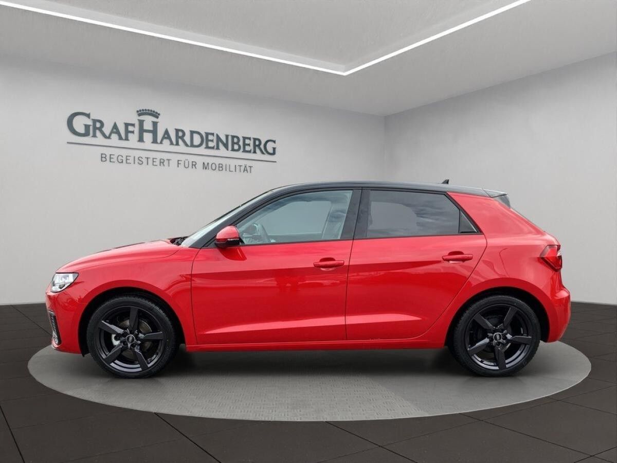 Audi A1 Sportback 25 TFSI / 2,99 % FIN. OHNE ANZAHLUNG !