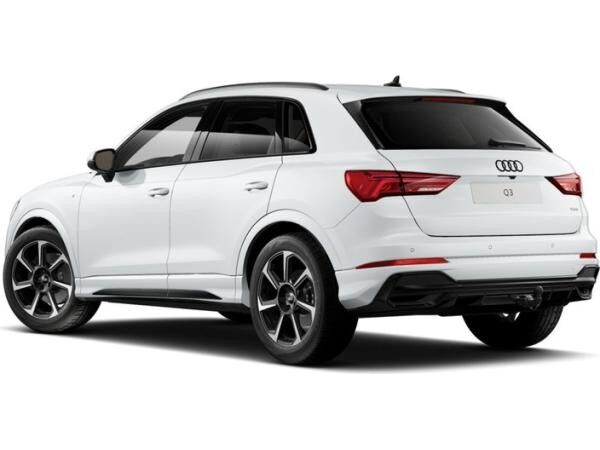 Audi Q3 40 TFSI qu. S line / JETZT GW+ KONDITIONEN SICHERN !