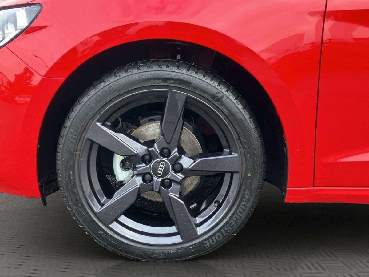 Audi A1 Sportback 25 TFSI / 2,99 % FIN. OHNE ANZAHLUNG !