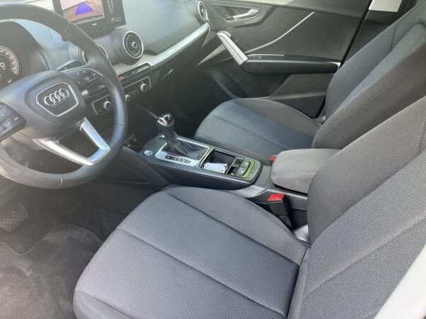 Audi Q2 35 TFSI advanced / SOFORT VERFÜGBAR !