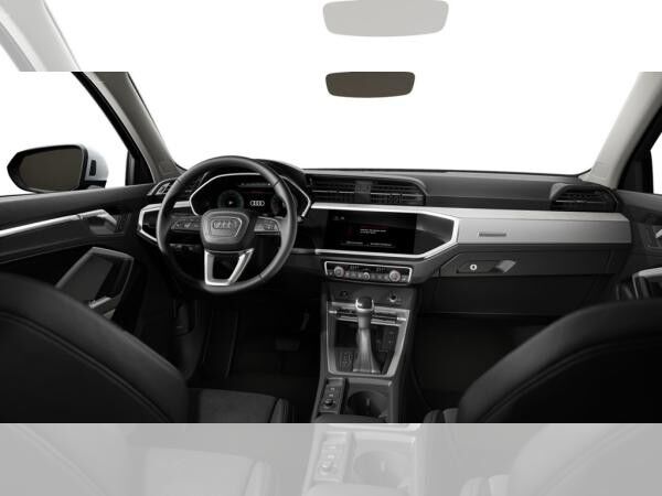 Audi Q3 40 TFSI qu. S line / JETZT GW+ KONDITIONEN SICHERN !