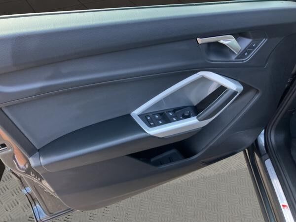 Audi Q3 Sportback 35 TFSI S line / JETZT GW+ KONDITIONEN SICHERN !