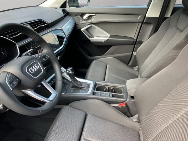 Audi Q3 Sportback 35 TFSI S line / JETZT GW+ KONDITIONEN SICHERN !
