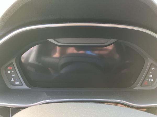 Audi Q3 Sportback 35 TFSI S line / JETZT GW+ KONDITIONEN SICHERN !