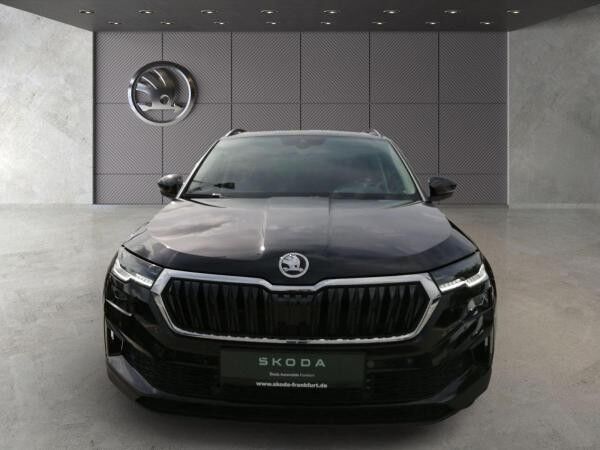 Skoda Karoq Tour 1,5 TSI 7-Gang-DSG
