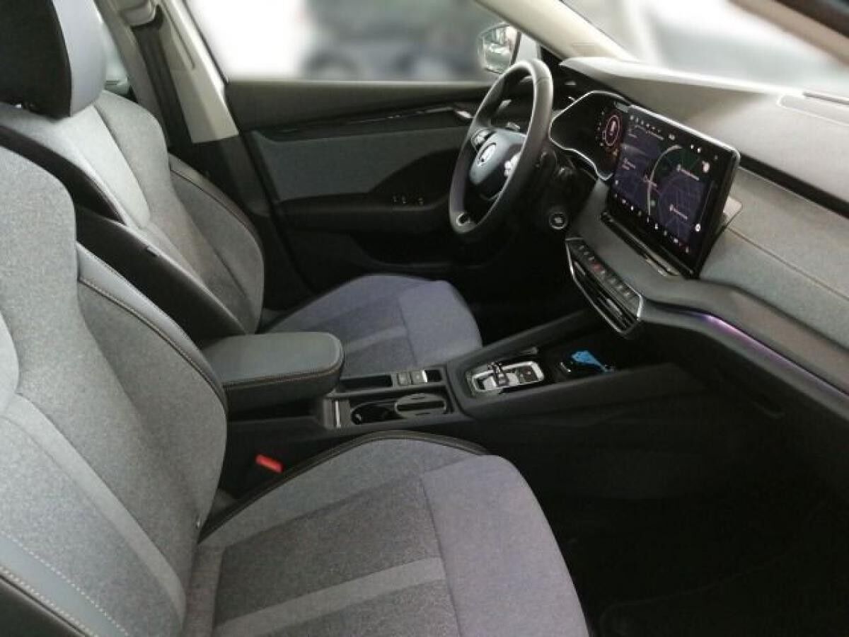 Skoda Octavia Combi Selection 1,5 TSI mHEV 7-Gang-DSG