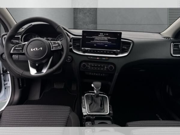 Kia Ceed SW 1.5T 48V DCT ULTIMATE Edition STYLE-Paket