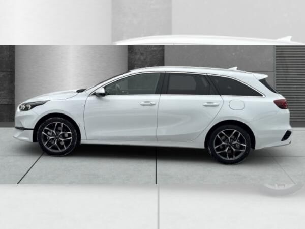 Kia Ceed SW 1.5T 48V DCT ULTIMATE Edition STYLE-Paket